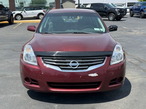 Used 2010 Nissan Altima 2.5 S FWD image 3