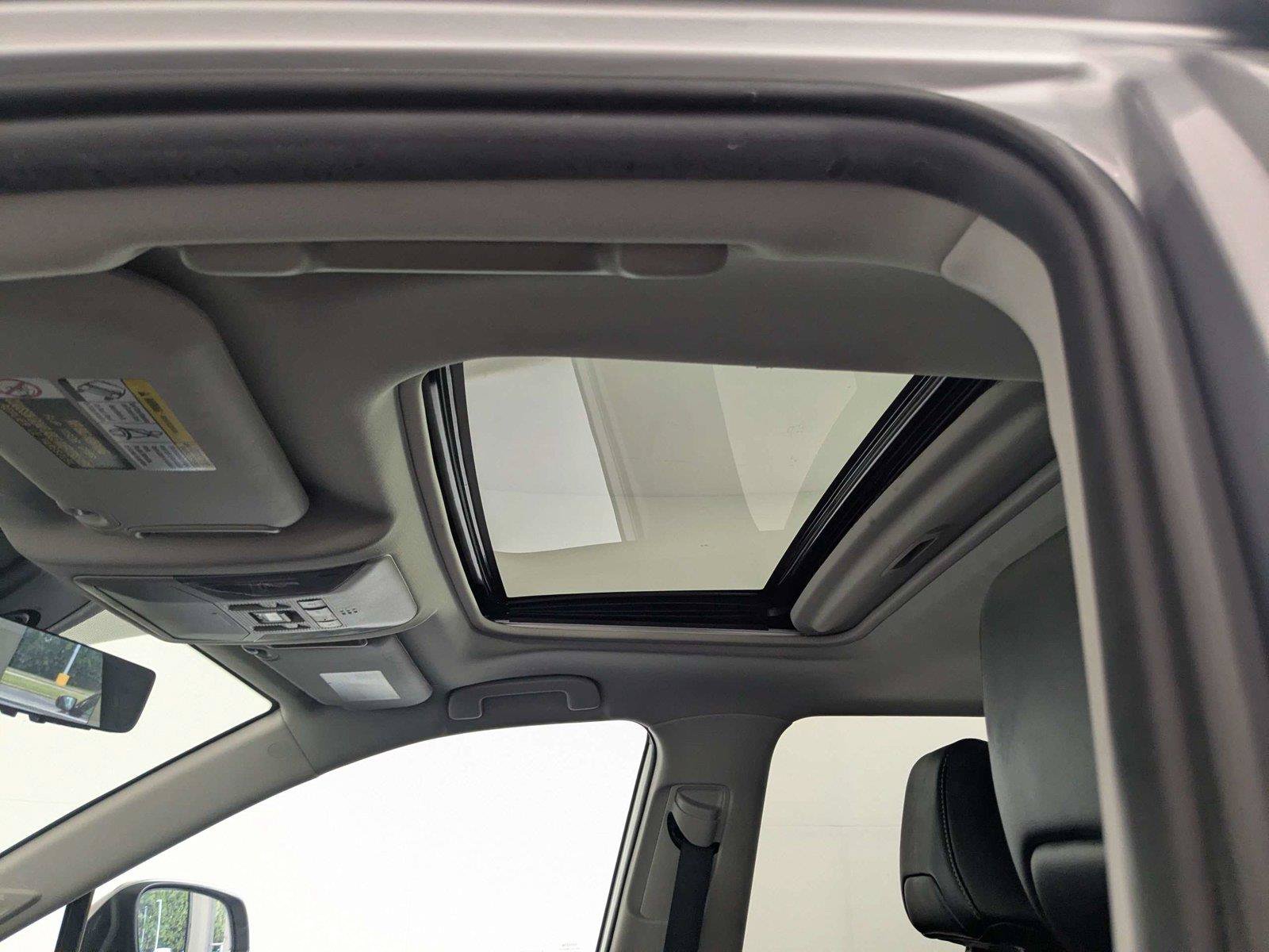 Used 2021 Toyota RAV4 Limited AWD/4WD image 15