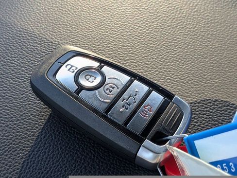 New 2025 Ford F150 XLT w/ Equipment Group 303A High image 34