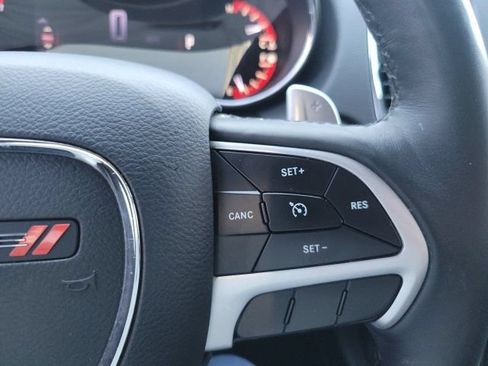 Used 2017 Dodge Durango GT AWD/4WD image 24