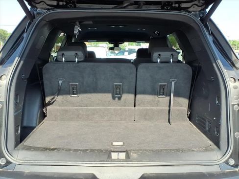 Used 2023 Chevrolet Traverse LT AWD/4WD image 22