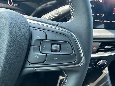 New 2026 Buick Encore GX Preferred w/ Comfort Package image 28
