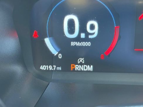 Used 2026 Ford Explorer Tremor AWD/4WD image 27