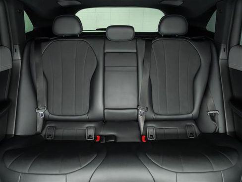 Used 2023 Mercedes-Benz EQE 500 4MATIC SUV image 29