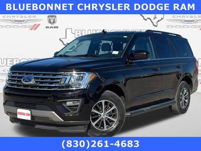 Used 2021 Ford Expedition XLT