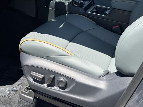 New 2026 Toyota Tacoma 4x4 Double Cab Hybrid image 8