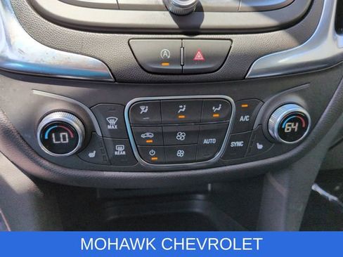 Certified 2024 Chevrolet Equinox LT AWD/4WD image 19