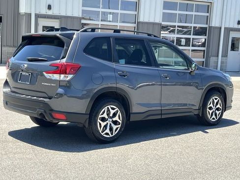 Certified 2024 Subaru Forester Premium AWD/4WD image 13
