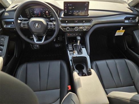 New 2026 Acura Integra image 12