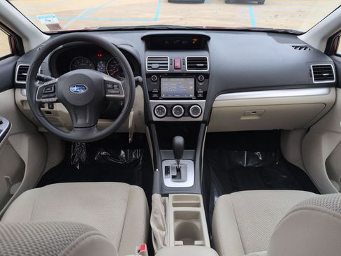 Used 2015 Subaru Crosstrek 2.0i Premium w/ Moonroof Package image 22