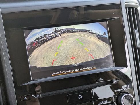 Used 2023 Subaru Crosstrek 2.0i Premium image 23