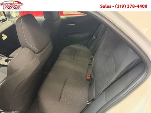 New 2026 Toyota Corolla SE image 9