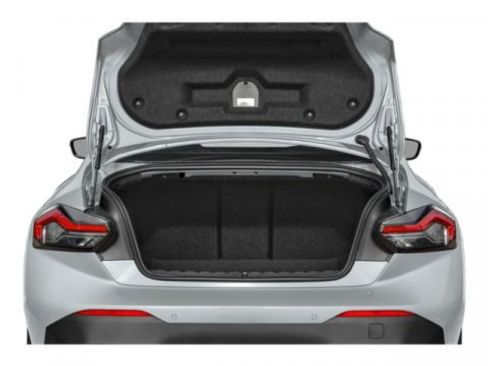 New 2026 BMW 230i xDrive Coupe w/ Premium Package AWD/4WD image 13