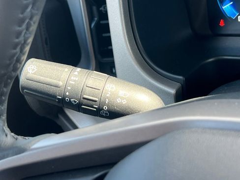 New 2025 Ford Bronco Outer Banks image 34