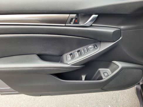 Used 2020 Honda Accord Sport image 20