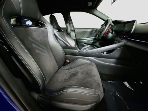 Used 2023 Hyundai Elantra N FWD image 29