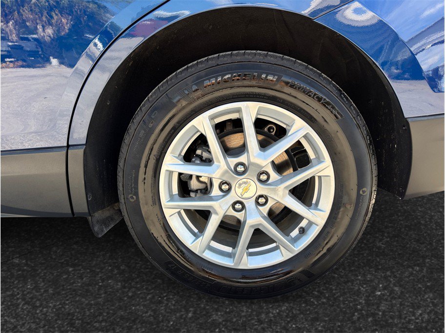 Used 2023 Chevrolet Equinox LS FWD image 15