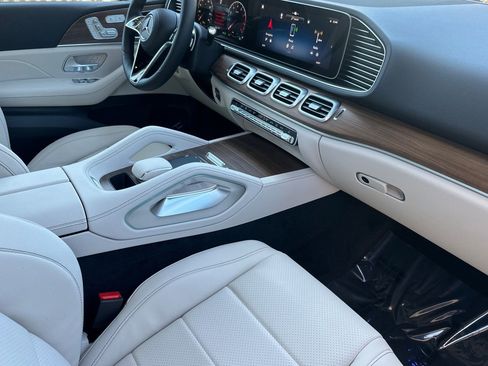 New 2026 Mercedes-Benz GLE 450 450 image 42