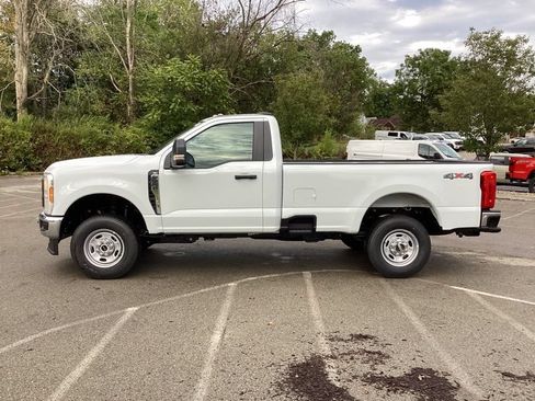 New 2026 Ford F350 XL AWD/4WD image 4