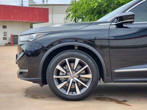 New 2026 Acura MDX SH-AWD w/ Technology Package image 9