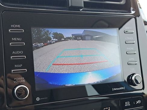 Used 2021 Toyota Prius L Eco image 21