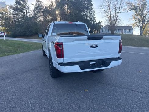 New 2025 Ford F150 STX image 10
