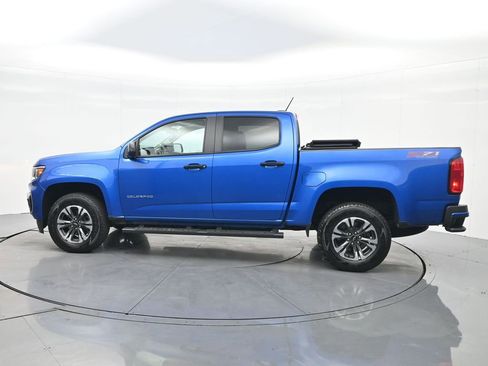 Used 2022 Chevrolet Colorado Z71 image 10