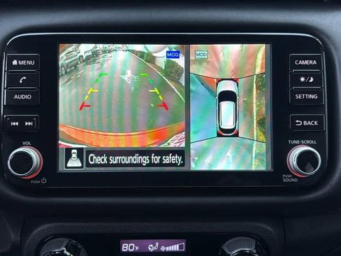 Certified 2024 Nissan Kicks SR image 20