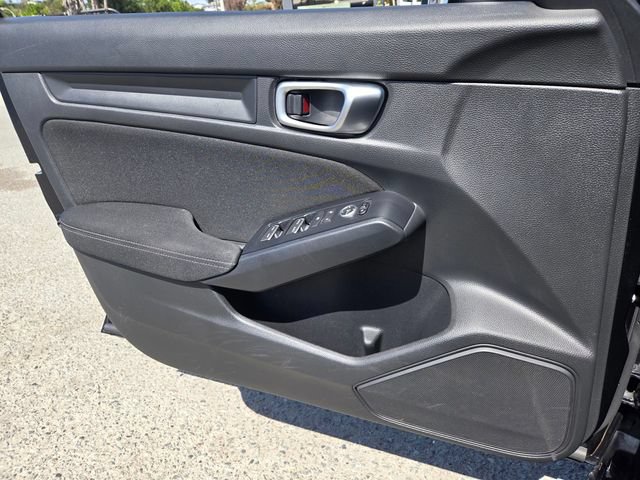 Used 2024 Honda Civic LX image 15