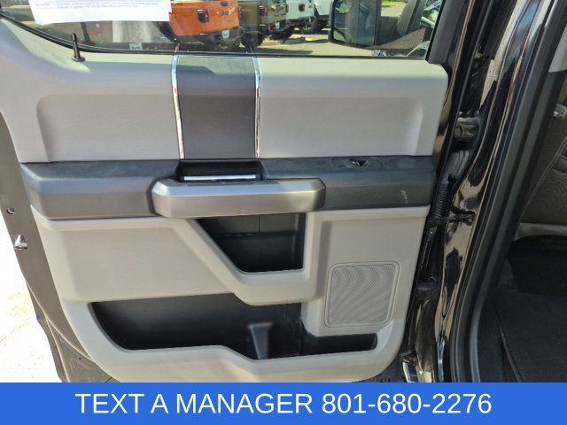 Used 2020 Ford F150 XLT AWD/4WD image 20