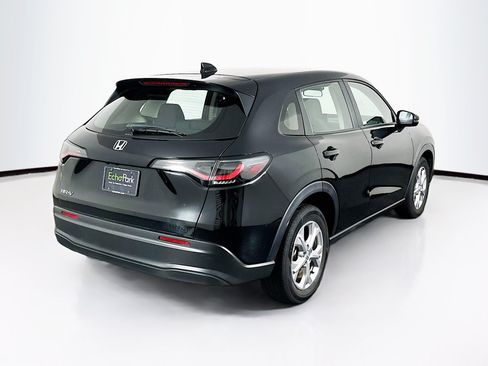 Used 2025 Honda HR-V LX image 9