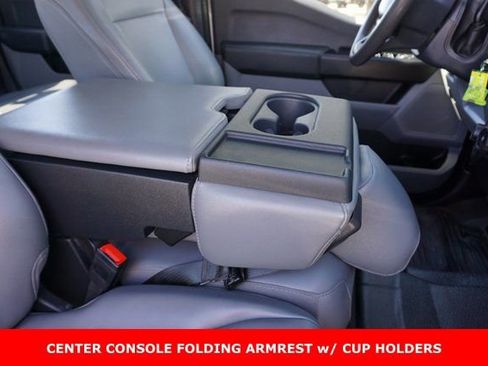 Used 2024 Ford F350 XL w/ XL Driver Assist Package image 22