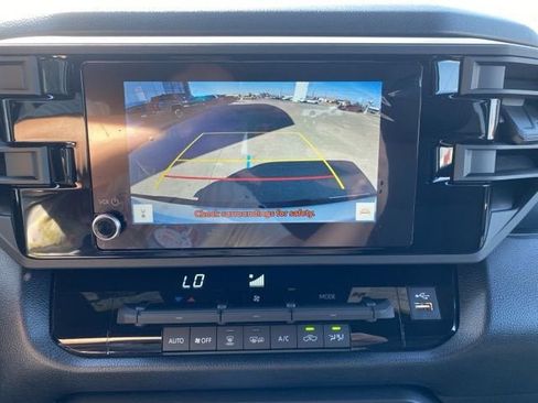 New 2026 Toyota Tundra SR5 image 8