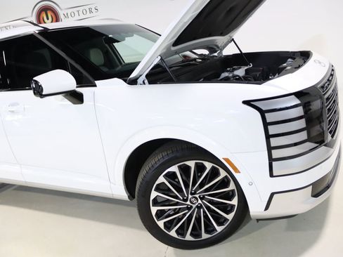 Used 2026 Hyundai Palisade Calligraphy AWD/4WD image 71