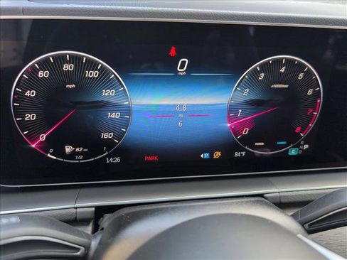 New 2026 Mercedes-Benz GLE 350 4MATIC image 11