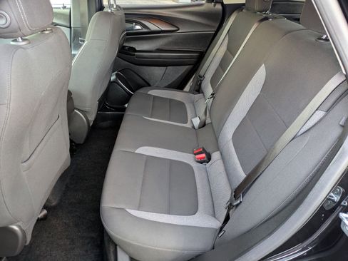 Certified 2023 Chevrolet TrailBlazer LT image 24