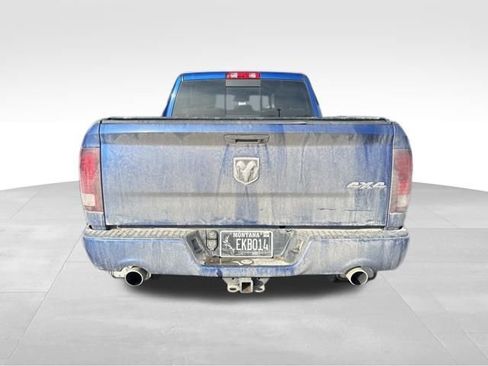 Used 2014 RAM 1500 Sport image 6