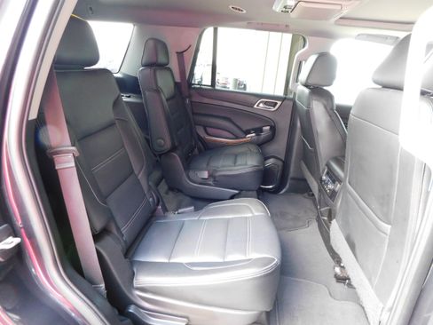 Used 2020 GMC Yukon Denali w/ Denali Ultimate Package image 17
