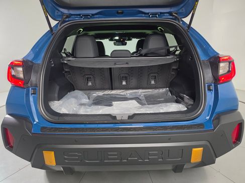 New 2026 Subaru Crosstrek 2.5i Wilderness AWD/4WD image 17