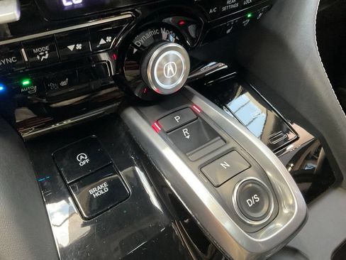 Certified 2023 Acura MDX SH-AWD w/ Advance Package image 19