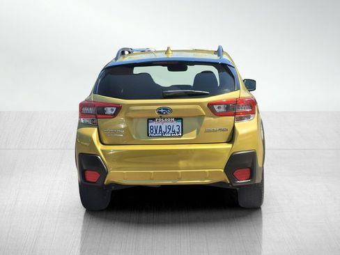 Used 2021 Subaru Crosstrek 2.0i Premium w/ Popular Package #3 AWD/4WD image 5