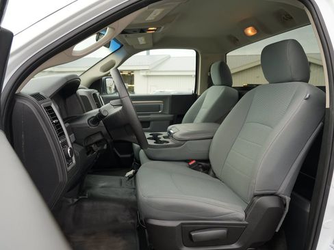 Used 2017 RAM 1500 Tradesman w/ Power & Remote Entry Group AWD/4WD image 12