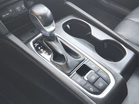 Used 2020 Hyundai Santa Fe Limited FWD image 19