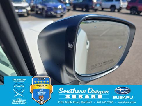 New 2026 Subaru Outback Wilderness AWD/4WD image 15