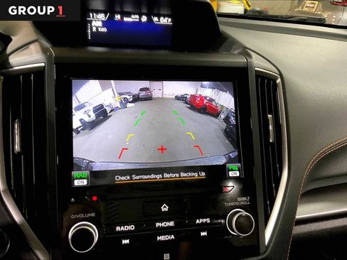 Certified 2021 Subaru Crosstrek 2.5i Limited w/ Moonroof Package 1 image 26