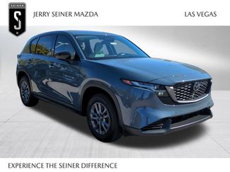 New 2026 MAZDA CX-5 Select video 1