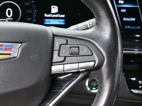 Used 2023 Cadillac Escalade Sport AWD/4WD image 17