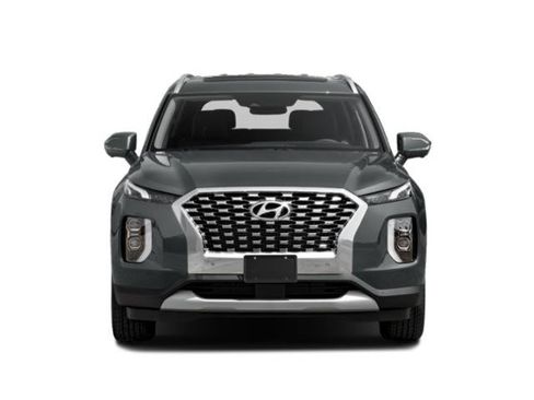 Used 2021 Hyundai Palisade SEL w/ Premium Package FWD image 7