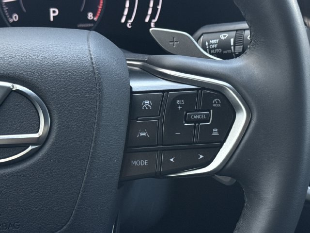 Used 2024 Lexus RX 350 FWD w/ Technology Package image 14