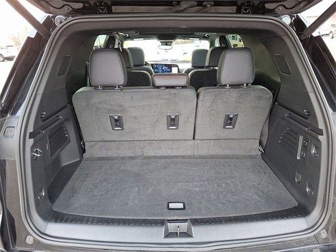 Certified 2024 Chevrolet Traverse RS w/ LPO, Floor Liner Package image 22